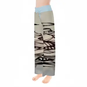 Women Spazio Sd 3 Evoluzione Pajama Pants