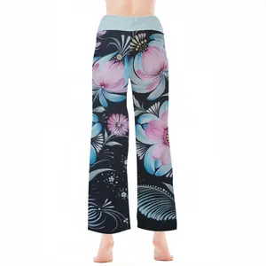 Women Dreamy And Inspired Pajama Pants