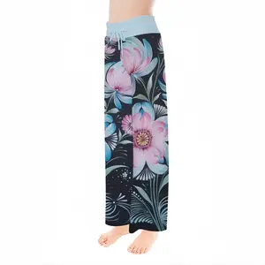 Women Dreamy And Inspired Pajama Pants