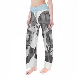 Women Man Pajama Pants