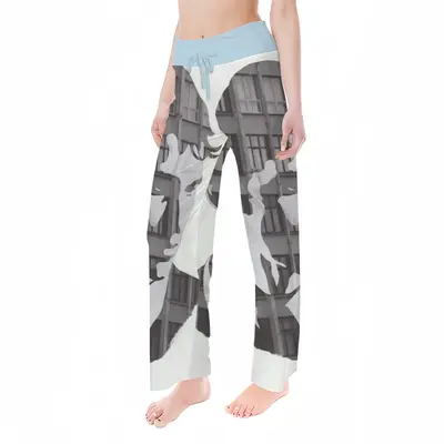 Women Man Pajama Pants