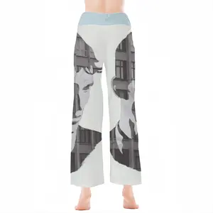 Women Man Pajama Pants