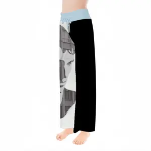 Women Man Pajama Pants