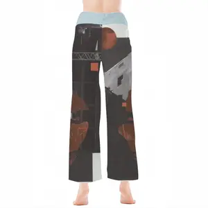 Women Horror Pajama Pants