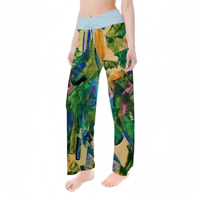 Women The Snake Pajama Pants