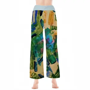 Women The Snake Pajama Pants