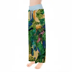 Women The Snake Pajama Pants