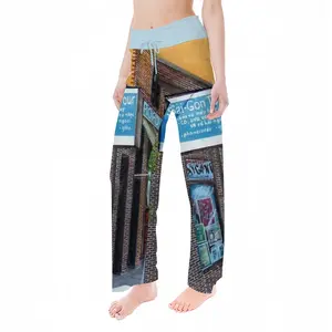 Women #20Th And O Street Pajama Pants