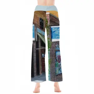 Women #20Th And O Street Pajama Pants