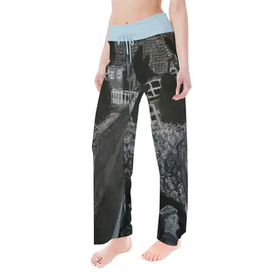 Women Moorfield Road Pajama Pants