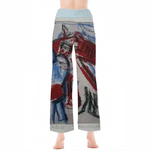 Women Smithfield Meat Market Pajama Pants