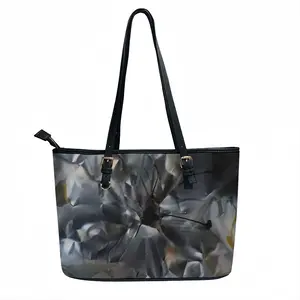 Vortex Leather Lady's Handbag