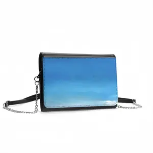 Blue Vista Multifunctional Shoulder Bag