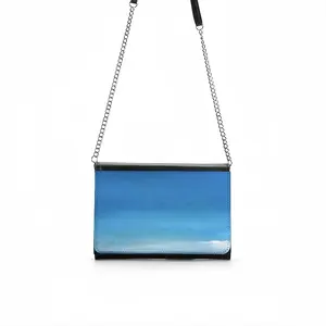 Blue Vista Multifunctional Shoulder Bag