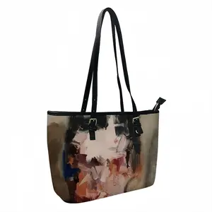 Fashion Child Leather Lady's Handbag