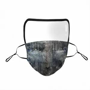 Tricloud Eye Face Mask