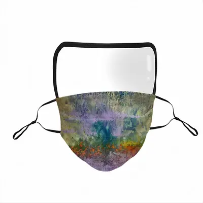 Crackcloud Eye Face Mask