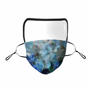 Garden I Eye Face Mask