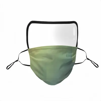 Xubic Eye Face Mask