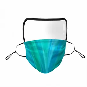 Jade Eye Face Mask