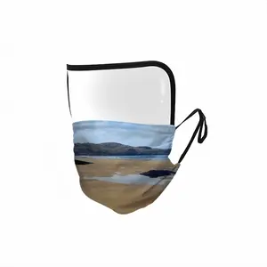 Strayth East Sutherland Eye Face Mask