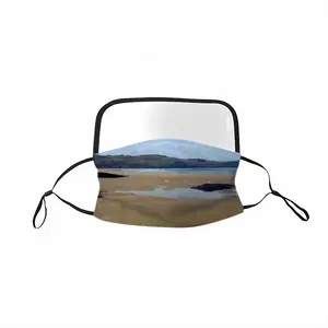 Strayth East Sutherland Eye Face Mask