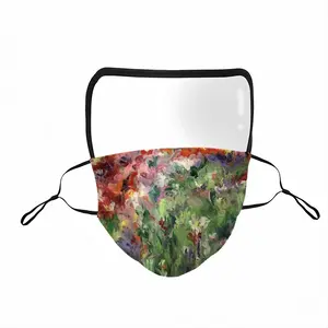 Dancing Meadow Gift Idea Eye Face Mask