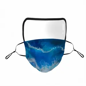 Lanikai Eye Face Mask