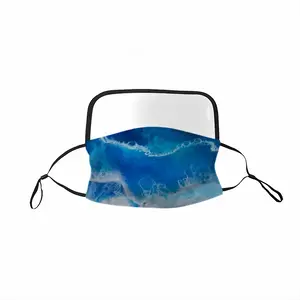 Lanikai Eye Face Mask