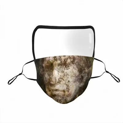 Face 5 Eye Face Mask