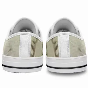 Men In The Autumn Retro Canvas Shoes