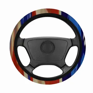 The Search Car Steering Wheel Cover