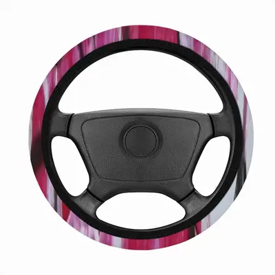 Cour Car Steering Wheel Cover