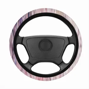 Birth Of Venus Car Steering Wheel Cover