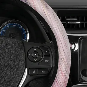 Birth Of Venus Car Steering Wheel Cover