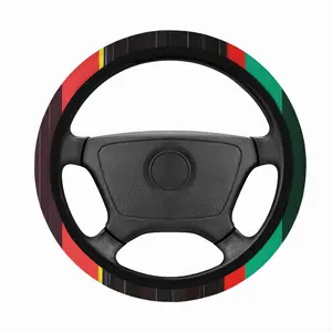 Gerard Depardieu Car Steering Wheel Cover