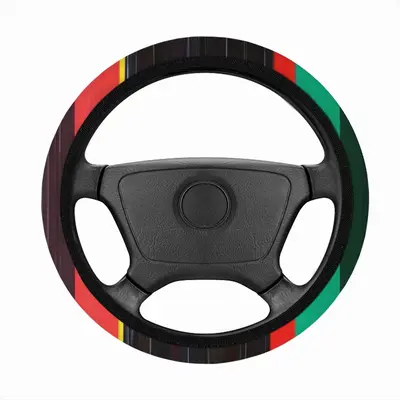 Gerard Depardieu Car Steering Wheel Cover