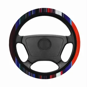 The Director Car Steering Wheel Cover