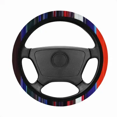 The Director Car Steering Wheel Cover