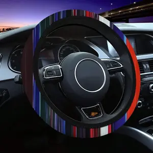 The Director Car Steering Wheel Cover