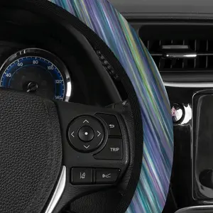 Ninfeo Car Steering Wheel Cover