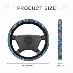 Ninfeo Car Steering Wheel Cover