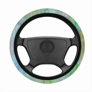 Glenfiddich #6 Car Steering Wheel Cover