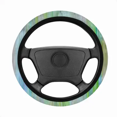 Glenfiddich #6 Car Steering Wheel Cover