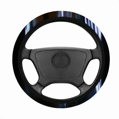 Memory Car Steering Wheel Cover