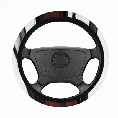 Tracys Dog Car Steering Wheel Cover