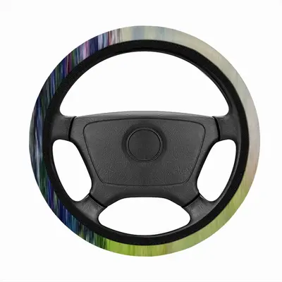 Magic Summer Ii Car Steering Wheel Cover