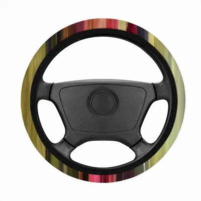 Garden Of Eden Car Steering Wheel Cover