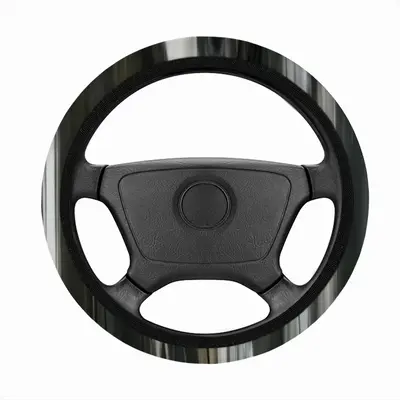 Antler Garden Car Steering Wheel Cover