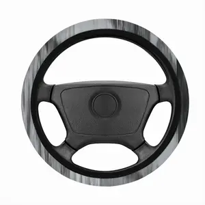 The Gatekeeper Car Steering Wheel Cover